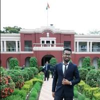 Nithin Naini